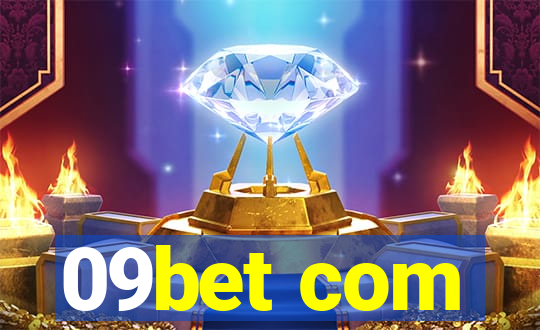 09bet com